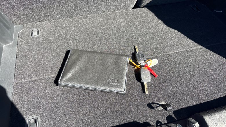 Hyundai i20 1.0T GDi Premium 5dr DCT Petrol Hatchback